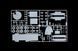 Italeri HC-130J US Coast Guard IT1348 фото 7