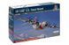 Italeri HC-130J US Coast Guard IT1348 фото 10