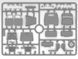 Studebaker US6-U3 US military truck ICM35490 фото 7