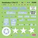 Studebaker US6-U3 US military truck ICM35490 фото 2