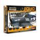 Life Color LP06 - Wings and Fuselages Detail Emphasizer Set LP06 фото 1