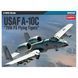 1/48 USAF A-10C "75th FS Flying Tigers" AC12348 фото 1