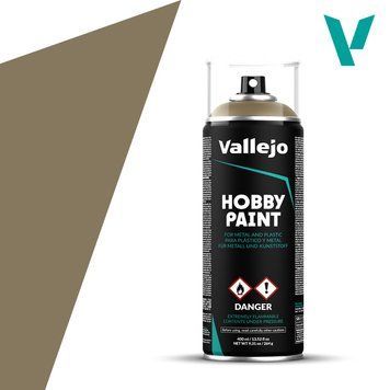 Infantry Color Primer US Khaki VAL 28009 VAL28009 фото