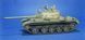 Збірна модель танка T-54B TR00338 фото 4