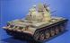 Збірна модель танка T-54B TR00338 фото 3