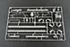 Збірна модель 1/16 Радянський танк T-72B Trumpeter 00924 TR00924 фото 16