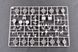 Збірна модель танка T-62 Mod.1975 (Mod.1972+KTD-2) TR01552 фото 11