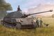 Збірна модель німецького танка VK4502 (P) Vorne HB82444 фото 20