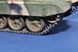 Збірна модель 1/16 Радянський танк T-72B Trumpeter 00924 TR00924 фото 25