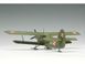 Збірна модель радянського літака Антонов Ан-2 Кольт на лижах TR01607 фото 5