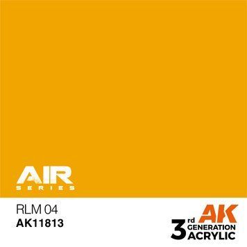 RLM 04 AK11813 фото