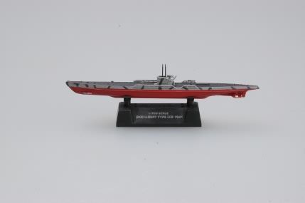 DKM U-boat Type Ⅸ B HB87006 фото
