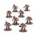 Ігровий набір Warhammer 40000 - HORUS HERESY: LEGIONS IMPERIALIS - MECHANICUM COMBAT FORCE 99122616012 фото 8