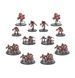 Ігровий набір Warhammer 40000 - HORUS HERESY: LEGIONS IMPERIALIS - MECHANICUM COMBAT FORCE 99122616012 фото 9