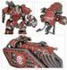 Ігровий набір Warhammer 40000 - HORUS HERESY: LEGIONS IMPERIALIS - MECHANICUM COMBAT FORCE 99122616012 фото 5