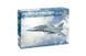 Збірна модель 1/48 JAS-39D Gripen TWIN SEATER Italeri 2664 IT2664 фото 11