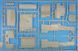 US Armored Combat Earthmover M9 ACE TK2020 фото 14