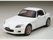 Японський спортивний автомобіль Хонда 1/24 (Honda S2000) Tamiya 24245 , збірна модель автомобіля Там TAM24245 фото 2