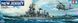 US Battleship BB-62 New Jersey TAM78028 фото 1