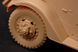 Збірна модель US M3A1 "White Scout Car" Early Production HB82451 фото 4