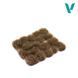 Матеріал для деталювання Дика суха трава 12 мм (Wild Tuft Dry) VAL SC425 VAL SC425 фото 1