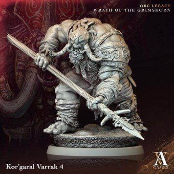 Kor'garal Varrak 4 esc_varrak4 фото