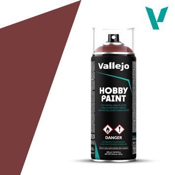 Fantasy Color Primer Gory Red VAL 28029 VAL28029 фото