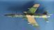 Збірна модель літака Republic F-105G Wild Weasel TR02202 фото 4