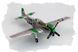 Збірна модель американського винищувача P-51D "Mustang" HB80230 фото 4