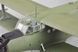 Збірна модель літака Antonov AN-2M Colt HB81707 фото 3