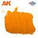 SUNRISE BLAZE - WARGAME TERRAINS - 100ML AK1221 фото 2