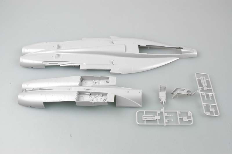 F/A-18F Super Hornet TR03205 фото