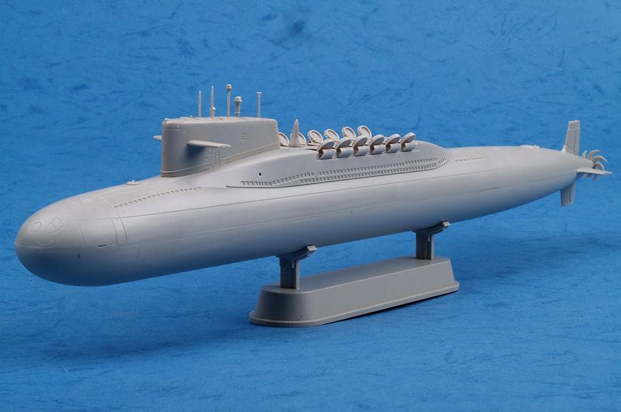 PLAN Type 092 Xia Class SSN HB83511 фото