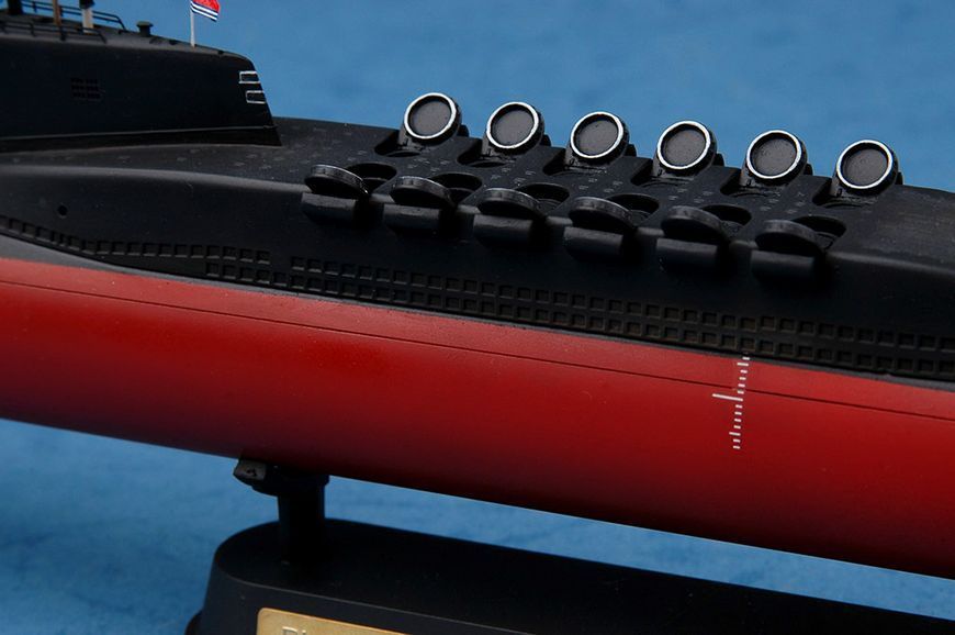 PLAN Type 092 Xia Class SSN HB83511 фото