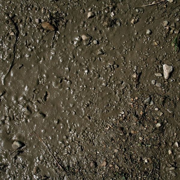 Terrains Wet Ground 250ml / Паста для створення вологого ґрунту або брудної природної поверхні AK8016 фото