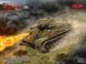 Радянський вогнеметний танк ОТ-34/76 ICM35354 фото 1