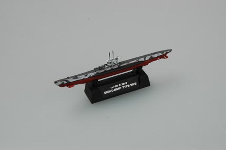 DKM U-boat Type Ⅶ B HB87008 фото