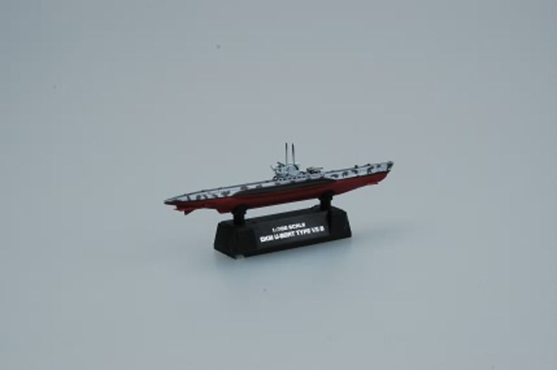 DKM U-boat Type Ⅶ B HB87008 фото