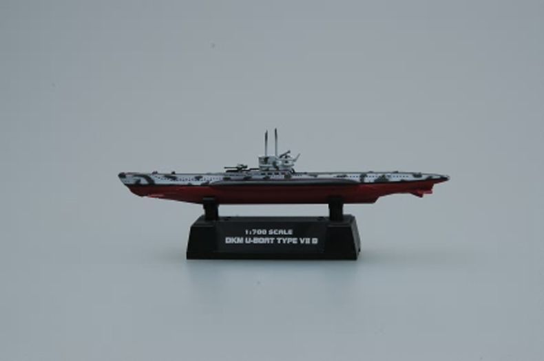 DKM U-boat Type Ⅶ B HB87008 фото