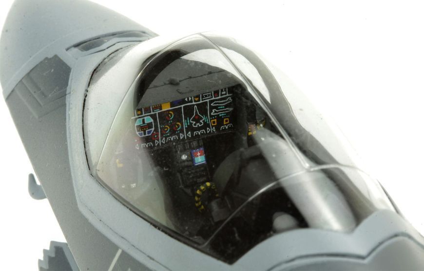 Lockheed Martin F-35A LS-007 фото