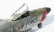 Збірна модель Літак 1/32 F-86D Sabre Dog KH32007 фото 4