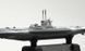 DKM U-boat Type Ⅶ C HB87009 фото 6