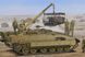 Збірна модель бойового танка Israel Merkava ARV HB82457 фото 1