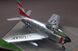 Збірна модель Літак 1/32 F-86D Sabre Dog KH32007 фото 3