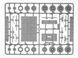 Sd.Kfz.3b із зенітною гарматою Flak 38 ICM35455 фото 2