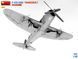 Збірна модель 1/48 WWII Military Miniatures Американський Винищувач Розширений комплект P-47D-25RE MA48001 фото 13