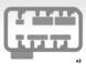 Sd.Kfz.3b із зенітною гарматою Flak 38 ICM35455 фото 11