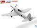 Збірна модель 1/48 WWII Military Miniatures Американський Винищувач Розширений комплект P-47D-25RE MA48001 фото 14