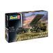 Збірна модель 1:35 РСЗВ BM-13-16 on W.O.T. 8 chassis Revell 03338 REV03338 фото 1