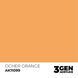 OCHER ORANGE - STANDARD / ПОМАРАНЧЕВА ОХРА AK11099 фото 1